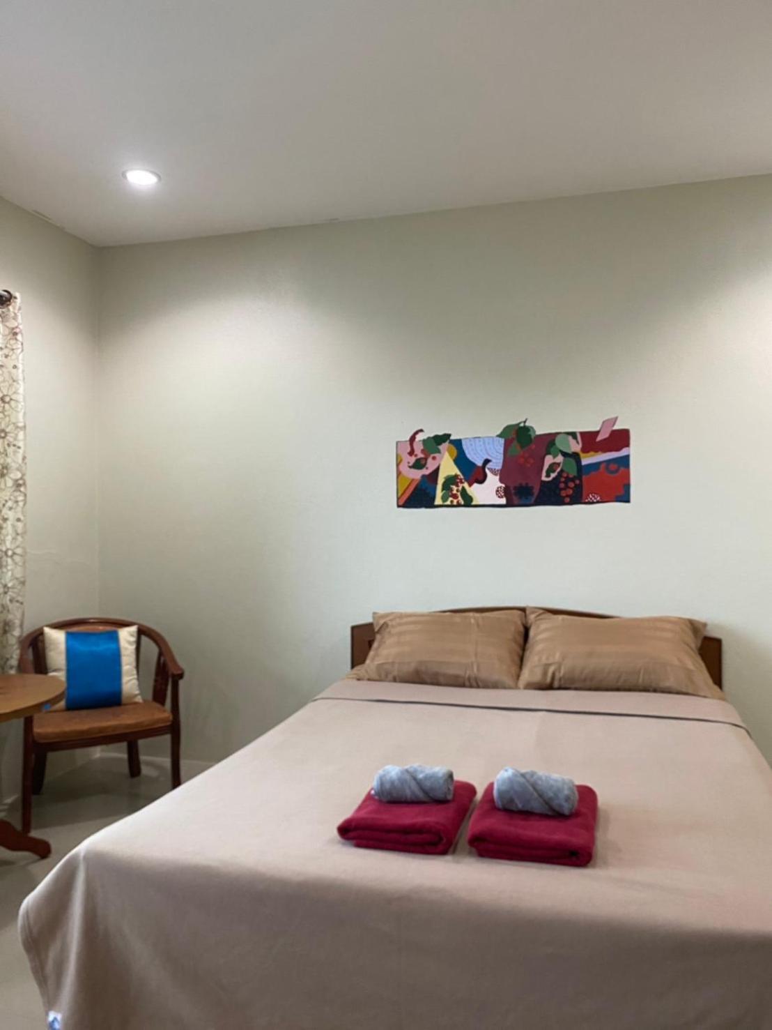 Jack's House Thara Homestay *